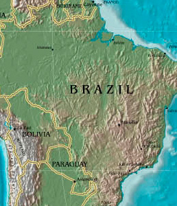 Brasilien
